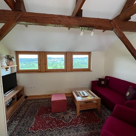 Apartment Sefic Planina  Exteriör bild