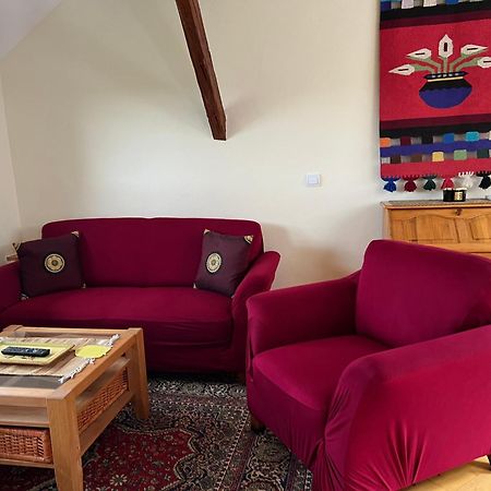 Apartment Sefic Planina  Exteriör bild