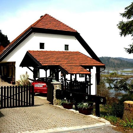 Apartment Sefic Planina  Exteriör bild
