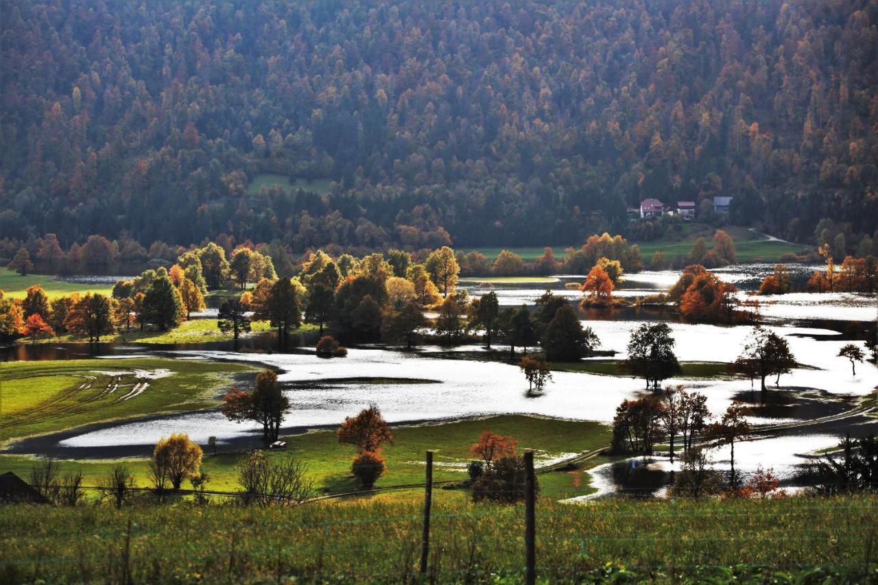 Apartment Sefic Planina  Exteriör bild