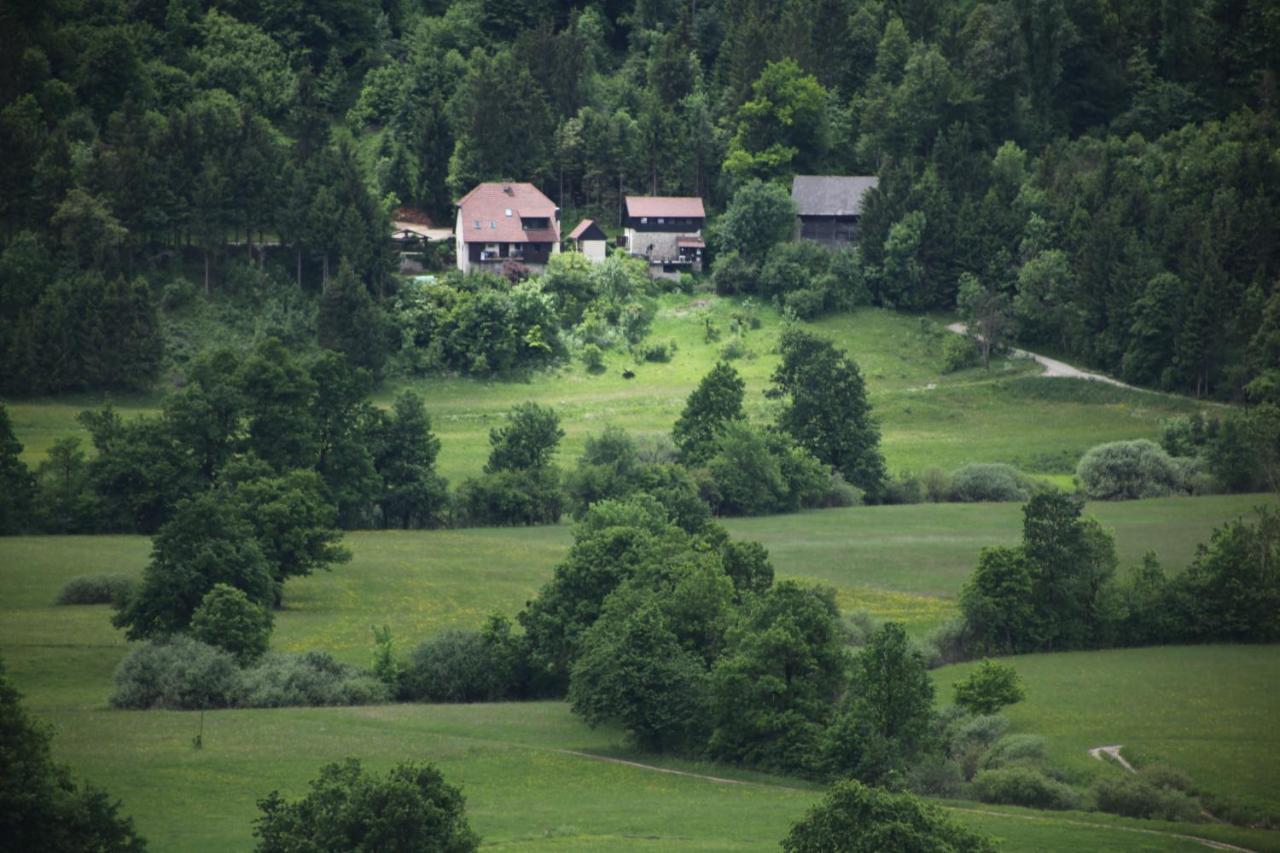 Apartment Sefic Planina  Exteriör bild