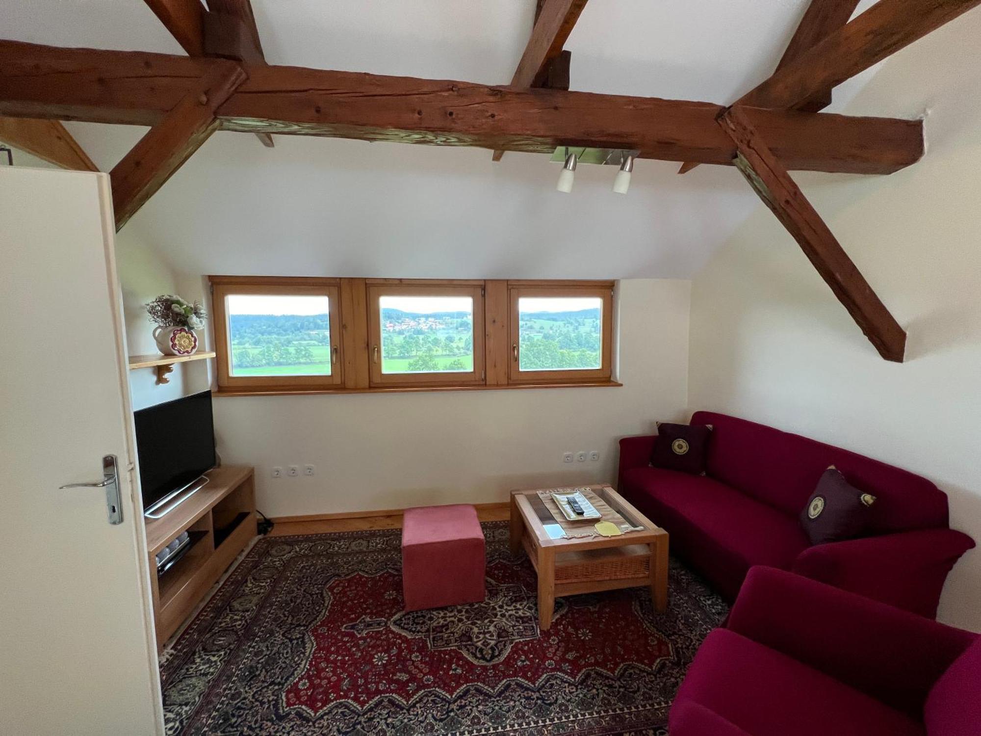 Apartment Sefic Planina  Exteriör bild