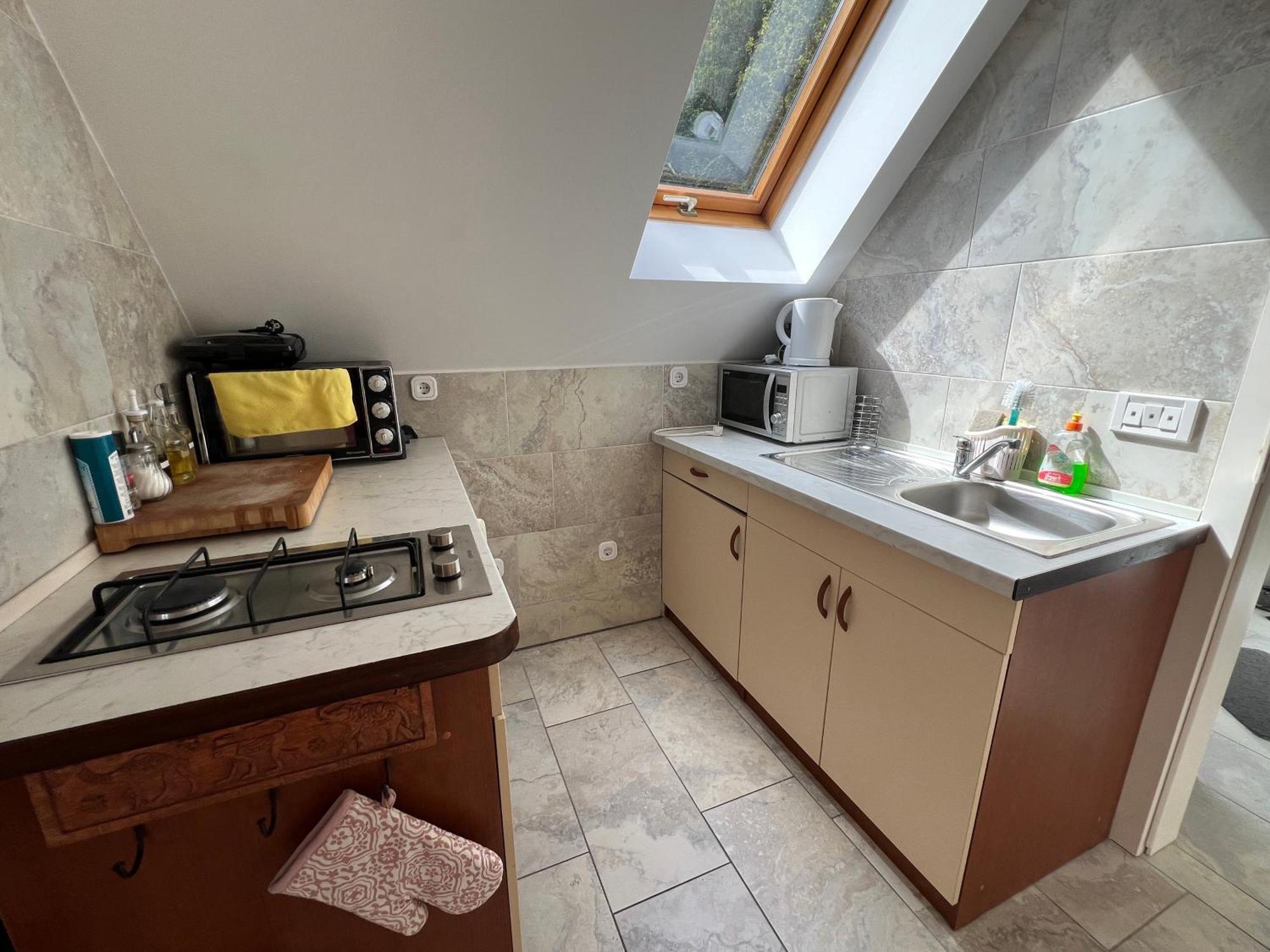 Apartment Sefic Planina  Exteriör bild