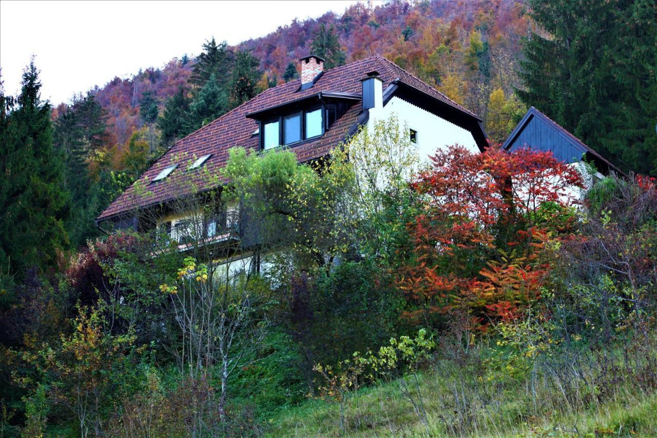 Apartment Sefic Planina  Exteriör bild